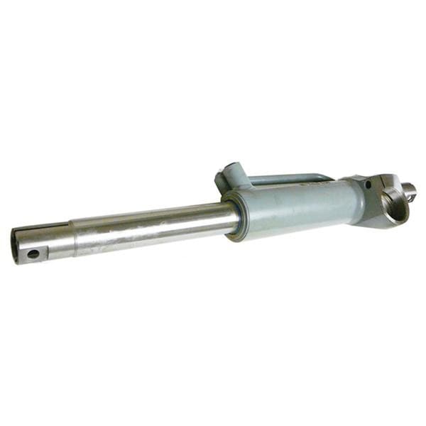 Aftermarket 3763762M91 New Power Steering Cylinder Fits Massey Ferguson 375 383 390 390T 3773713M91 - main